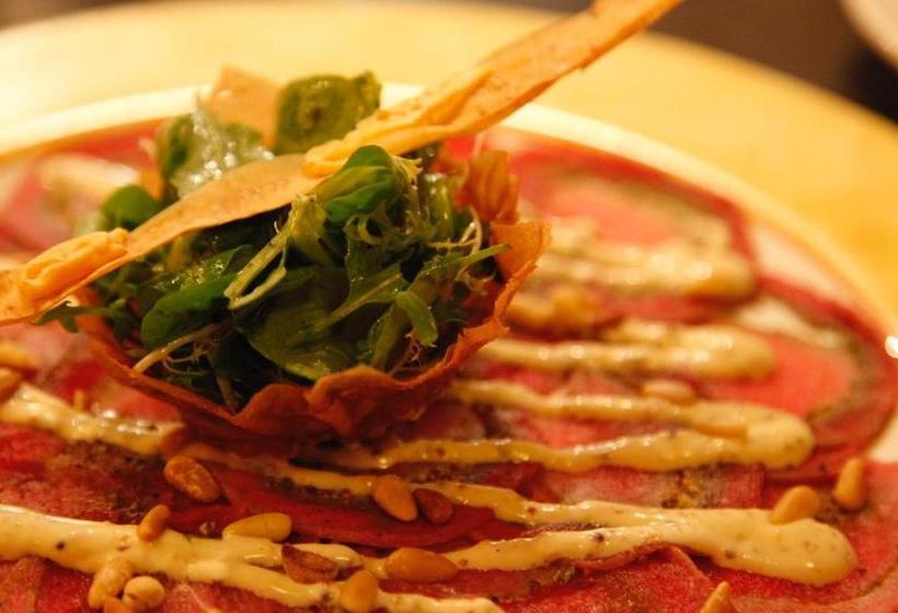 ホテル Auberge Aan Het Hof