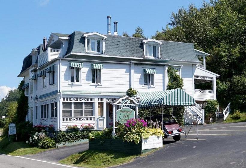 酒店 Auberge Des Cévennes