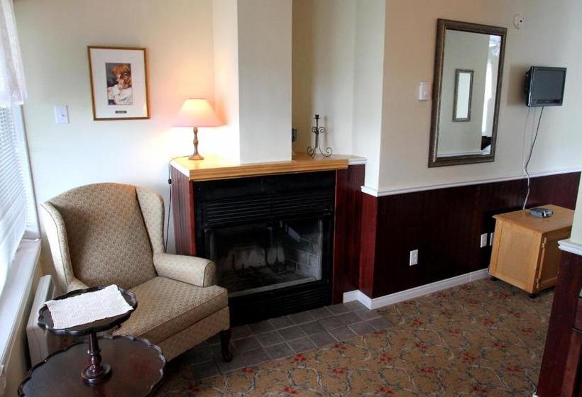 Отель Auberge Des Cévennes