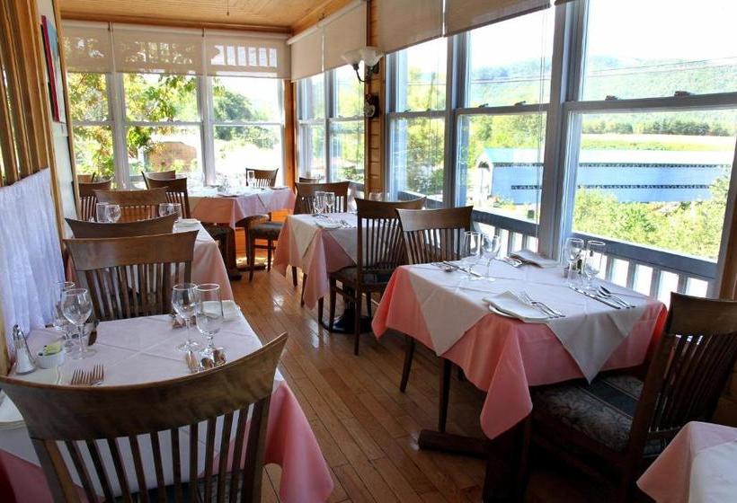 Отель Auberge Des Cévennes