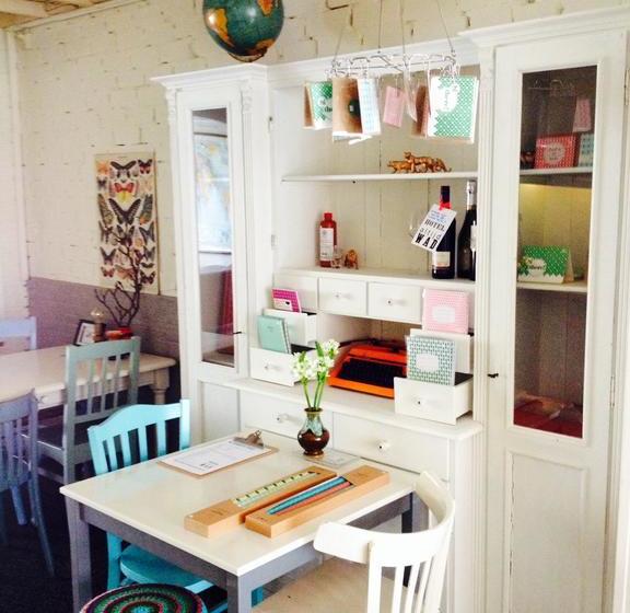 호텔 B&b Altijd Wad