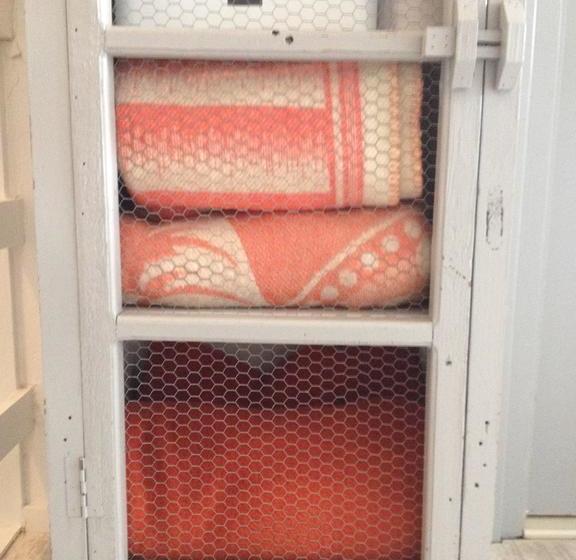 호텔 B&b Altijd Wad