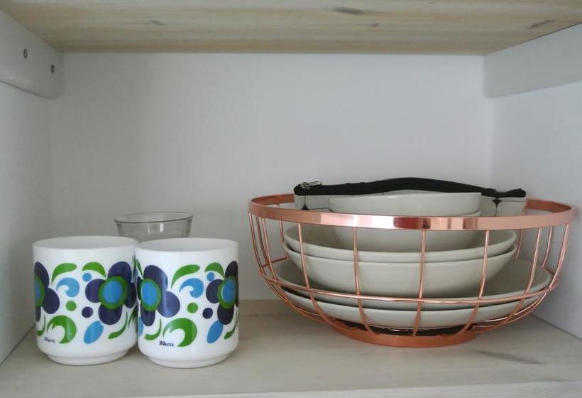 호텔 B&b Altijd Wad