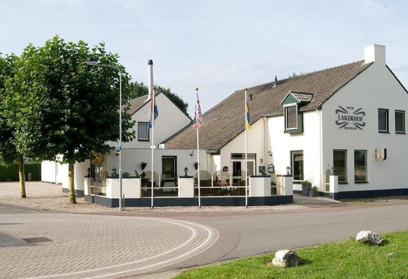 בית מלון כפרי B&b, Brasserie Lakerhof