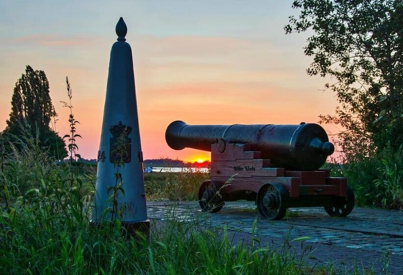 בית מלון כפרי B&b, Brasserie Lakerhof