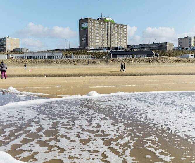 Beachhotel Zandvoort By Center Parcs