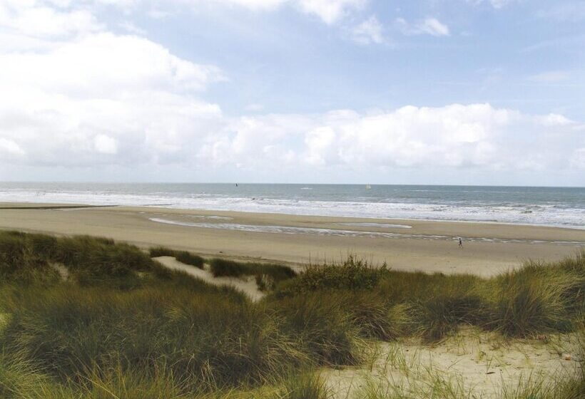 Beachhotel Zandvoort By Center Parcs