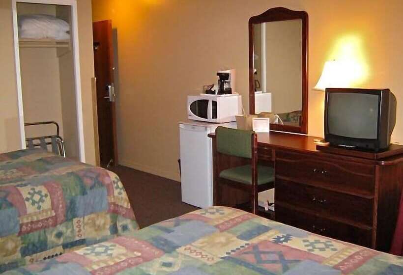 호텔 Bella Vista Inn