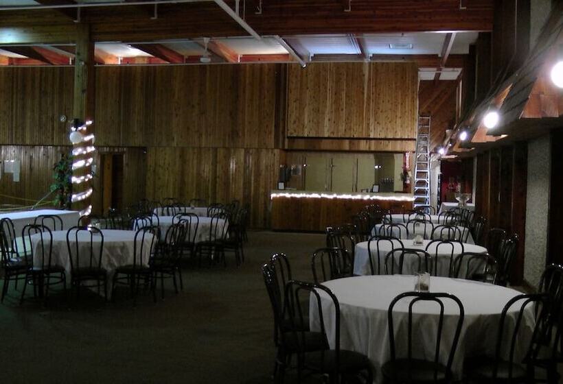 호텔 Bella Vista Inn