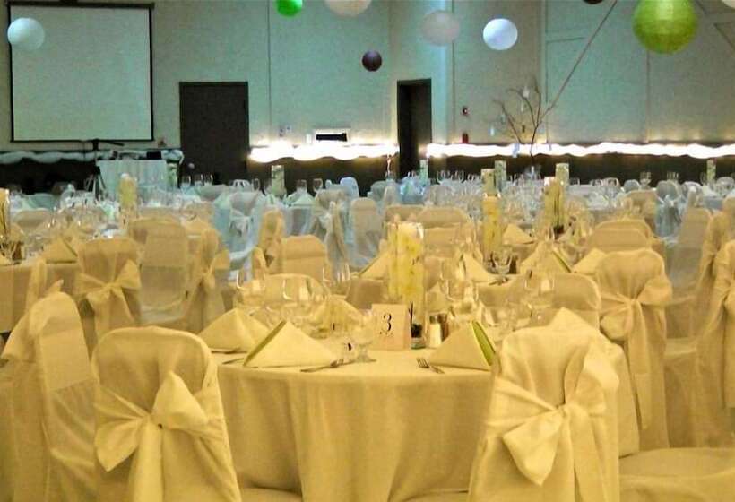 호텔 Bella Vista Inn