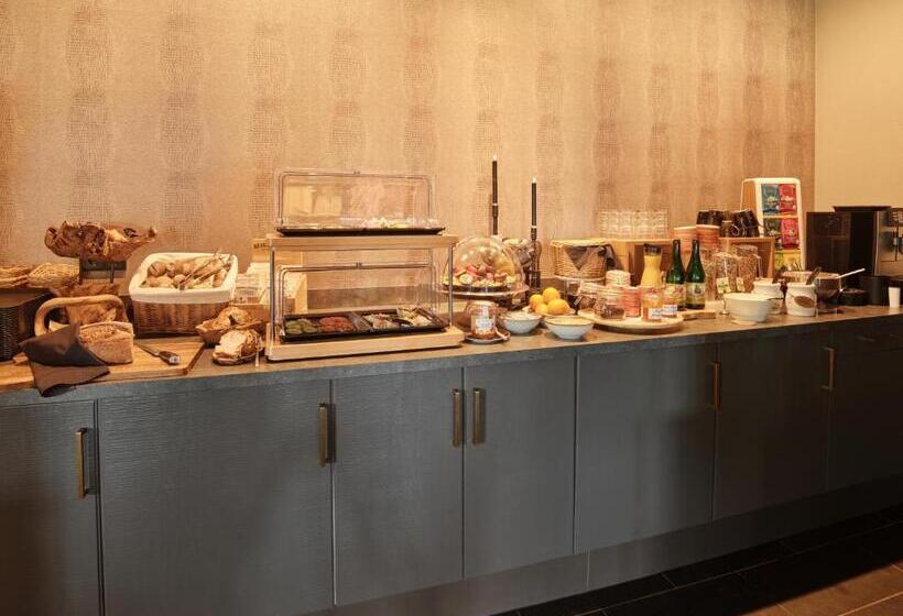 בית מלון כפרי Bergrust