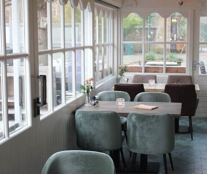 בית מלון כפרי Bom