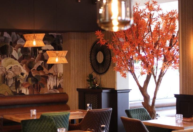 בית מלון כפרי Bom