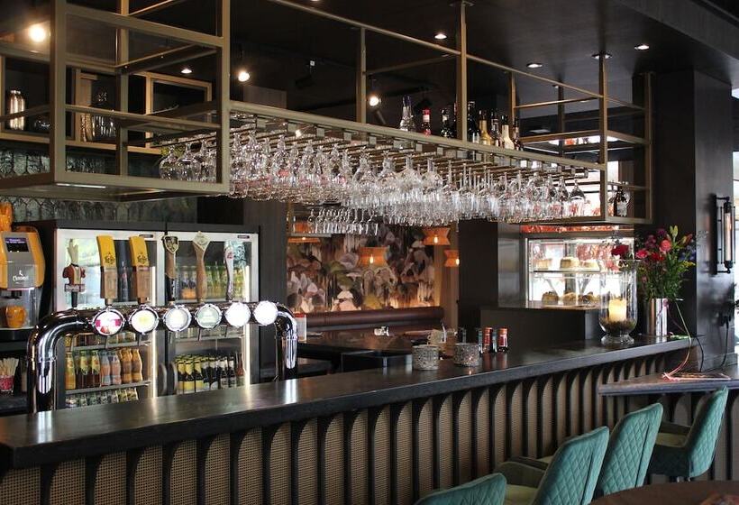 בית מלון כפרי Bom