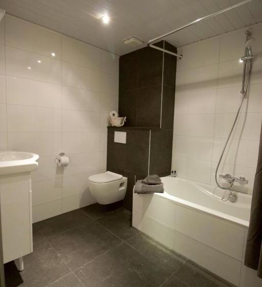 هتل Brasserie De Kroon