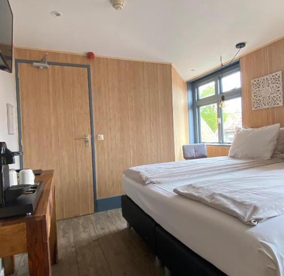 בית מלון כפרי Buren