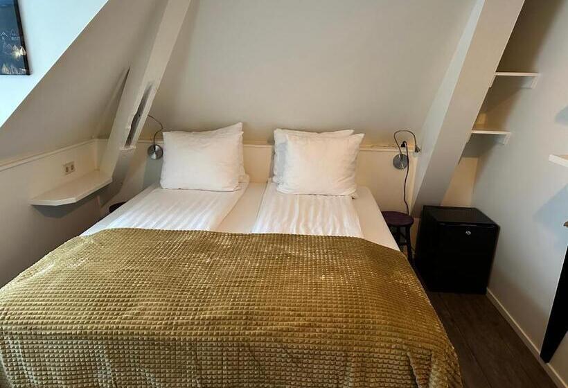 בית מלון כפרי Buren