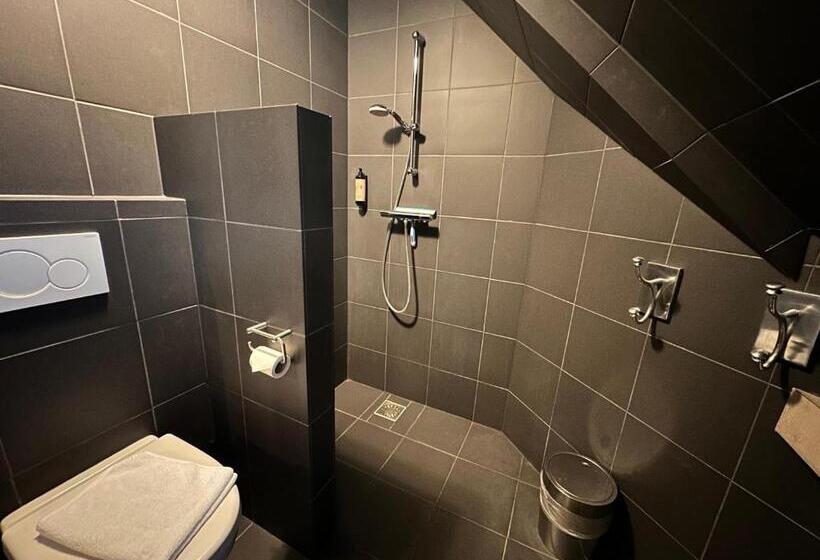 בית מלון כפרי Buren