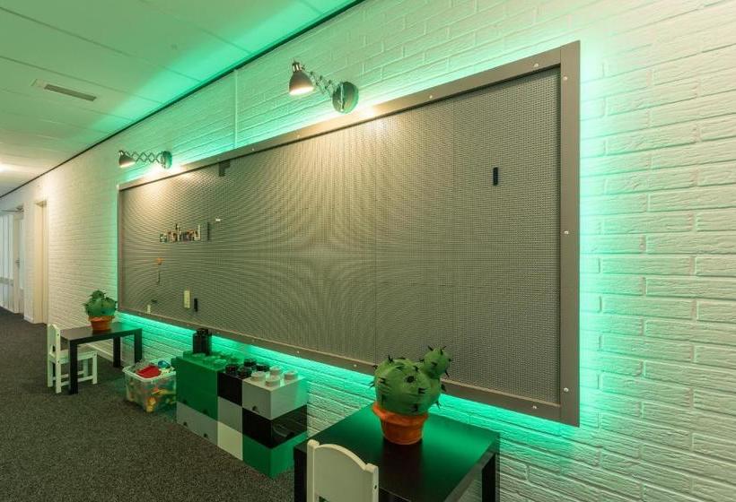 בית מלון כפרי Buxus