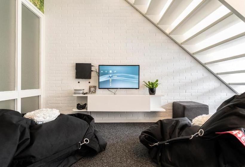 בית מלון כפרי Buxus