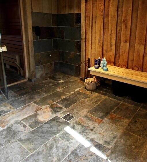 בית מלון כפרי Buxus