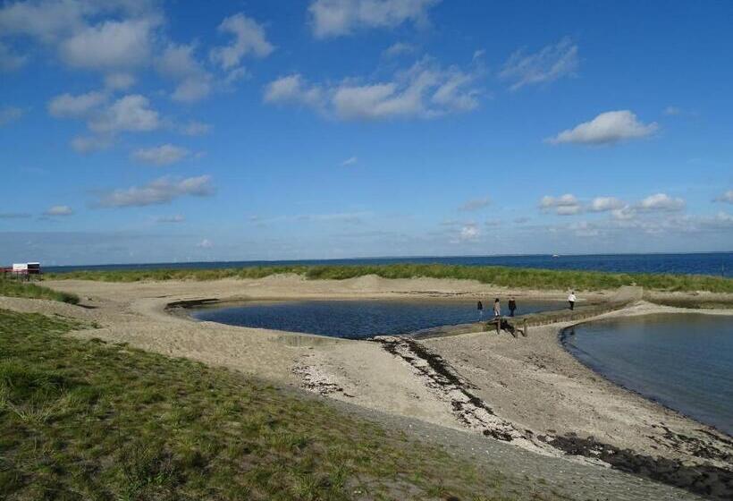 בית מלון כפרי Café Restaurant De Kroon