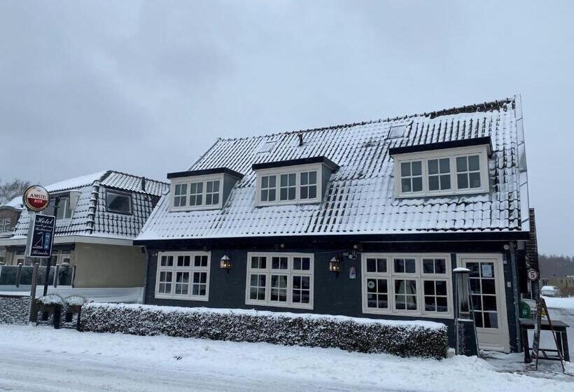 호텔 Café Restaurant Heineke