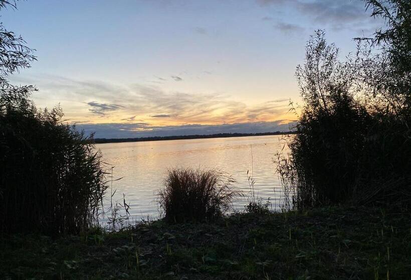 호텔 Café Restaurant Heineke