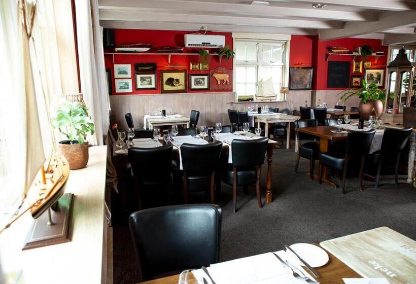 호텔 Café Restaurant Heineke