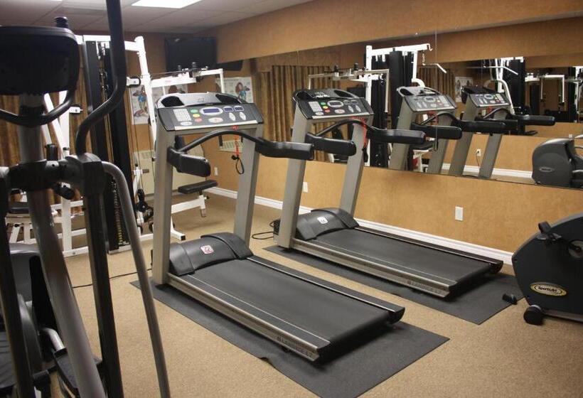 Cedar Meadows Resort & Spa, Ascend Hotel Collection