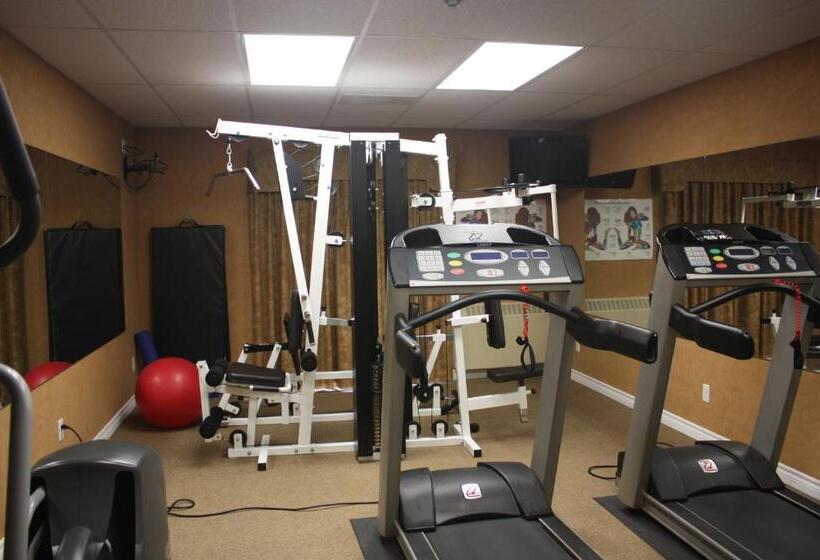 Cedar Meadows Resort & Spa, Ascend Hotel Collection