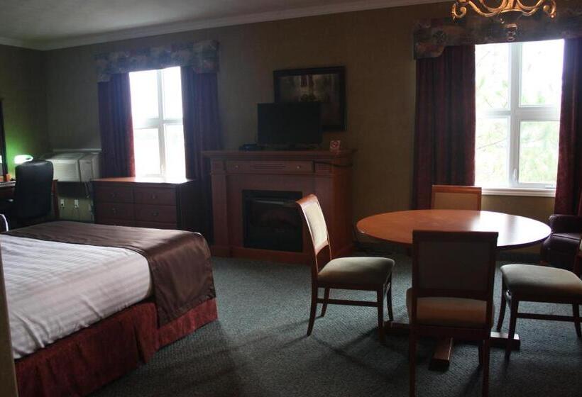 Cedar Meadows Resort & Spa, Ascend Hotel Collection