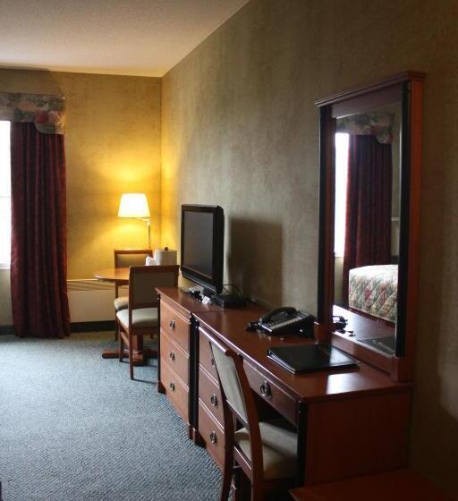 Cedar Meadows Resort & Spa, Ascend Hotel Collection