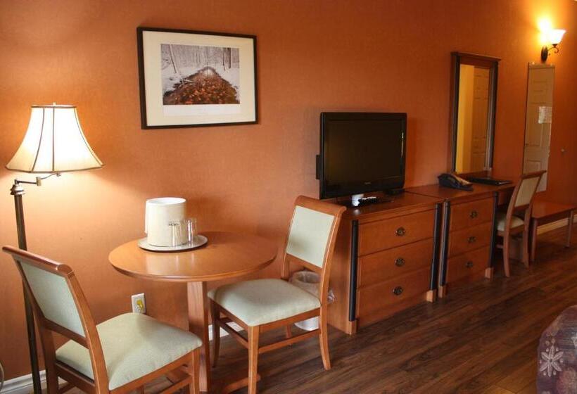 Cedar Meadows Resort & Spa, Ascend Hotel Collection