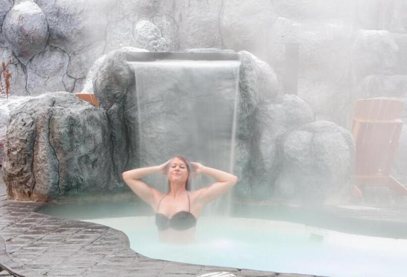 Cedar Meadows Resort & Spa, Ascend Hotel Collection