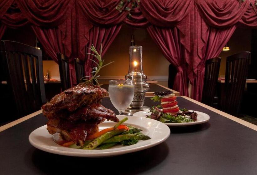 Cedar Meadows Resort & Spa, Ascend Hotel Collection