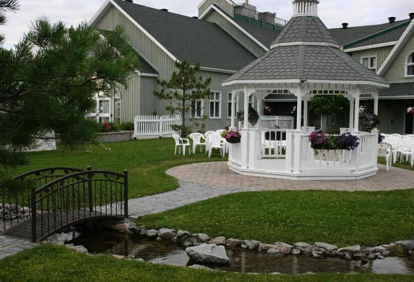 Cedar Meadows Resort & Spa, Ascend Hotel Collection