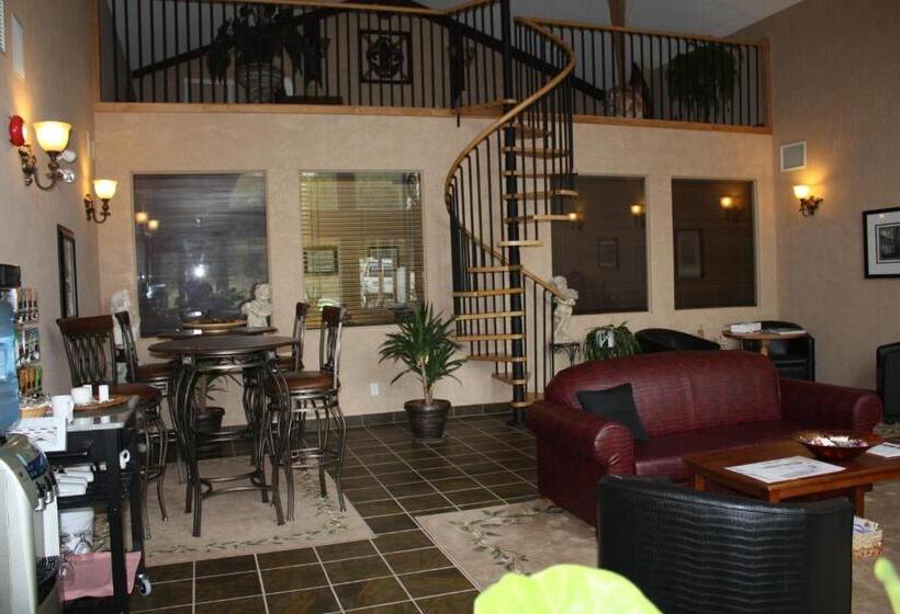 Cedar Meadows Resort & Spa, Ascend Hotel Collection