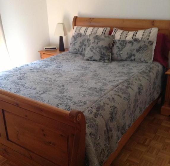 Chalet Au Bord De L Eau Le Nymphéa