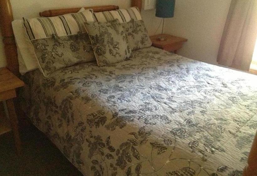 Chalet Au Bord De L Eau Le Nymphéa