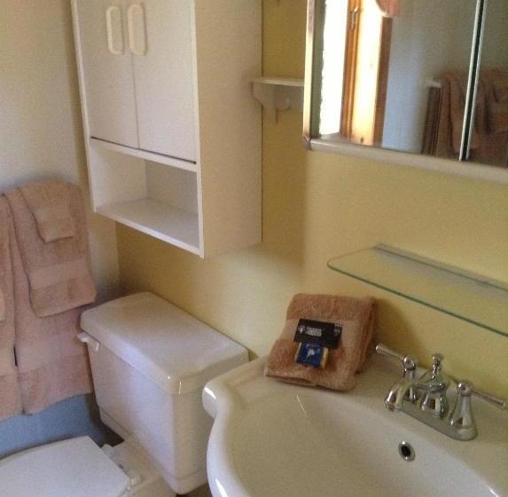 Chalet Au Bord De L Eau Le Nymphéa