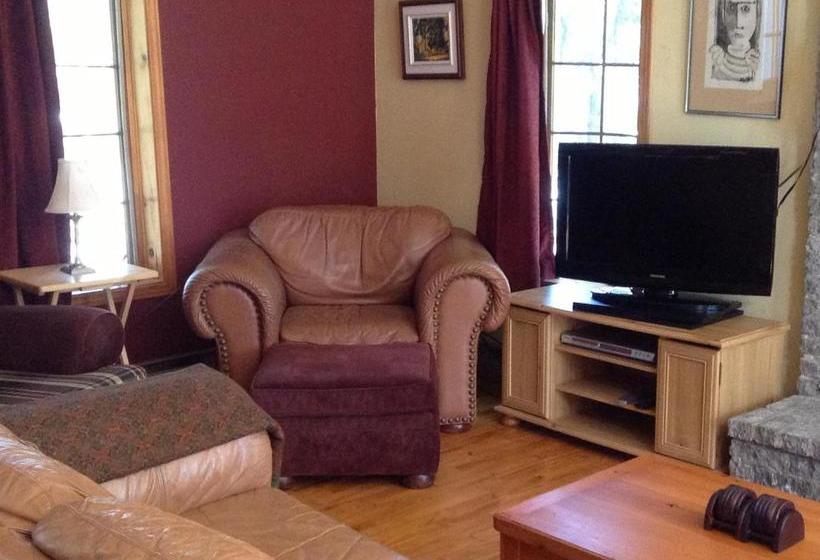 Chalet Au Bord De L Eau Le Nymphéa