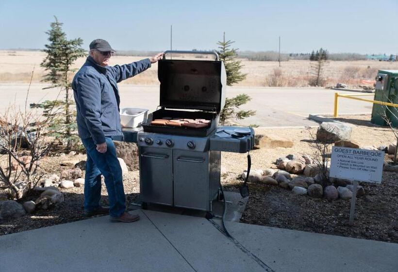 فندق Days Inn By Wyndham Lamont