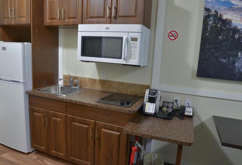 فندق Days Inn By Wyndham Lamont