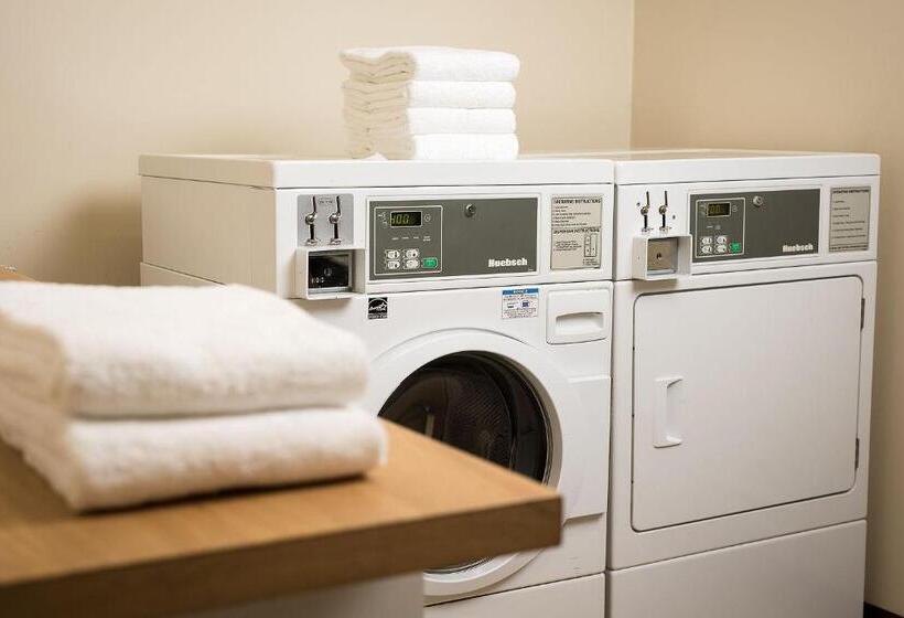 فندق Days Inn By Wyndham Lamont