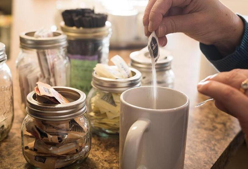 فندق Days Inn By Wyndham Lamont