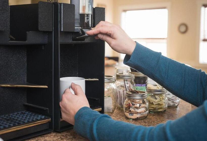 فندق Days Inn By Wyndham Lamont