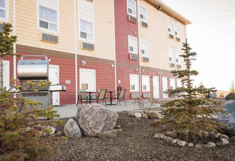 فندق Days Inn By Wyndham Lamont