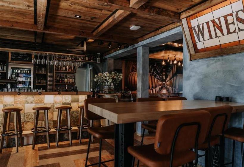 בית מלון כפרי De4dames