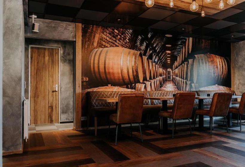 בית מלון כפרי De4dames